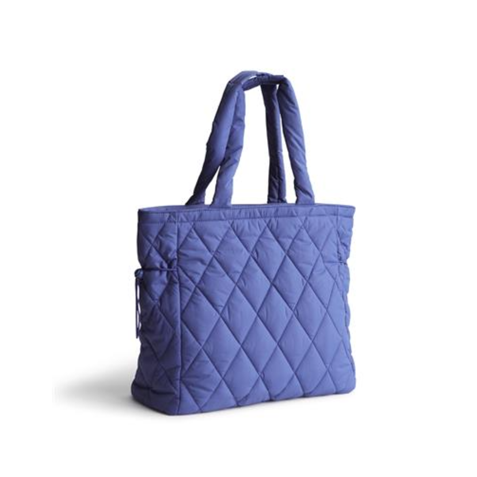 Vera Bradley Vera Bradley Original Tote Deep Ultramarine