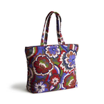 Vera Bradley Vera Bradley Original Tote Bossanova Bold
