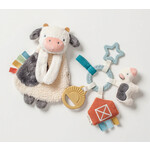 Itzy Ritzy Itzy Ritzy Bitzy Busy Gift Set Farm