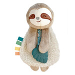 Itzy Ritzy Itzy Ritzy Itzy Friends Lovey Plush Peyton Sloth
