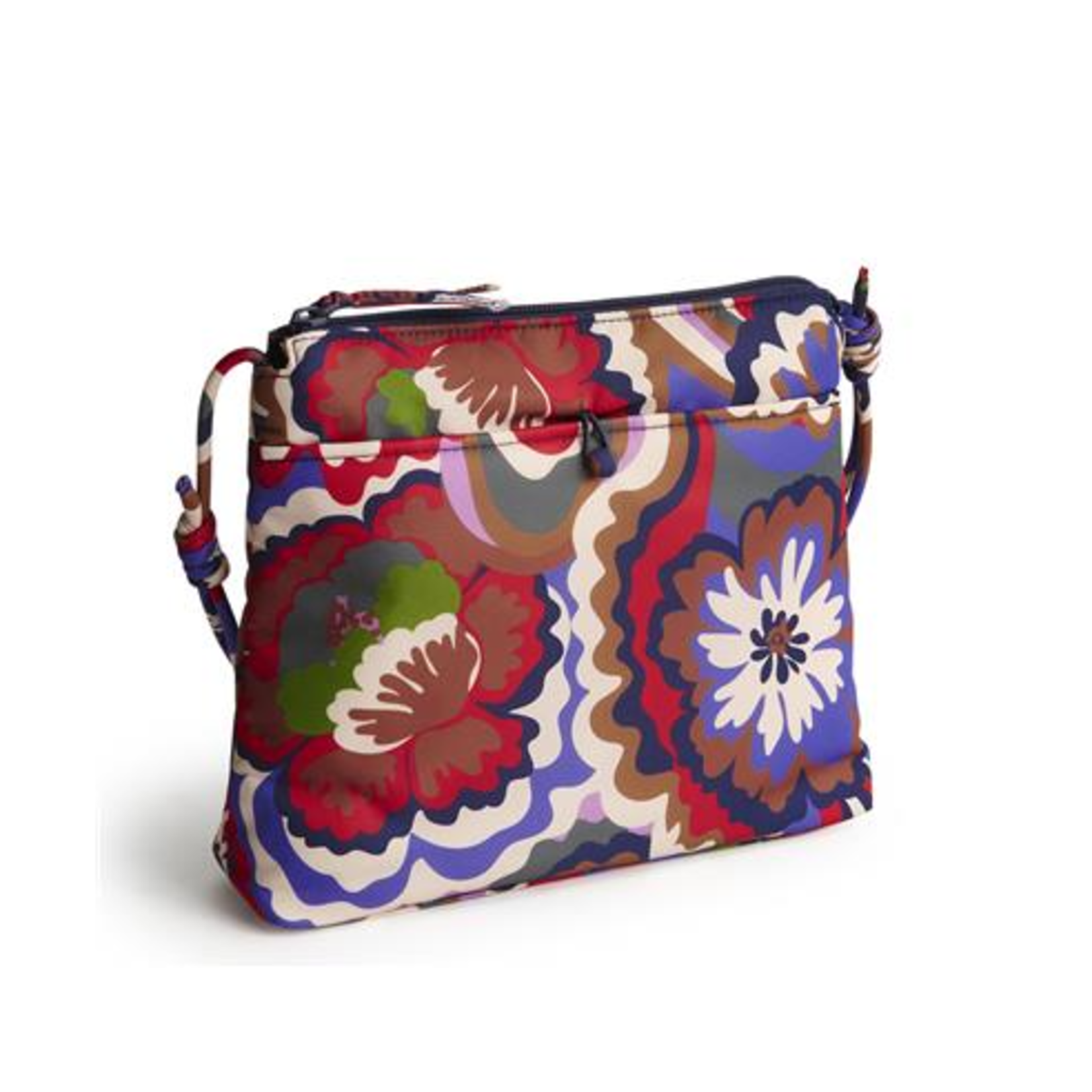 Vera Bradley Vera Bradley Original Hipster Bossanova Bold