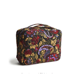 Vera Bradley Vera Bradley Hanging Travel Organizer Midnight Travel Paisley