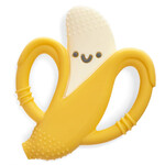 Itzy Ritzy Itzy Ritzy Chew Crew Teether Banana