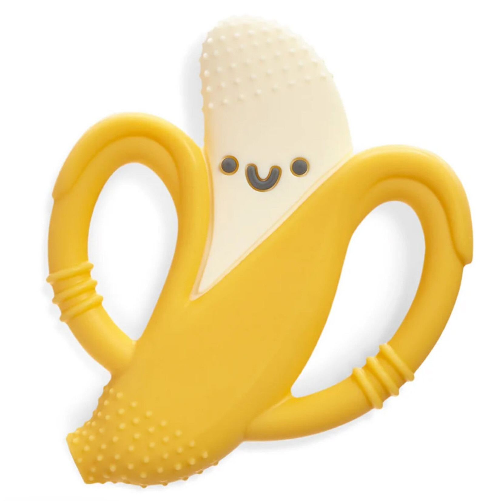 Itzy Ritzy Itzy Ritzy Chew Crew Teether Banana