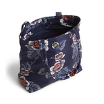 Vera Bradley Vera Bradley Small Original Tote Seurat Floral