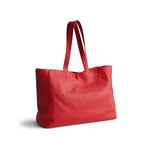 Vera Bradley Vera Bradley Hathaway Tote Goji Berry Red