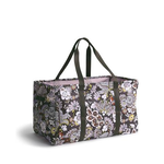 Vera Bradley Vera Bradley Large Utility Tote Subtle Bouquet