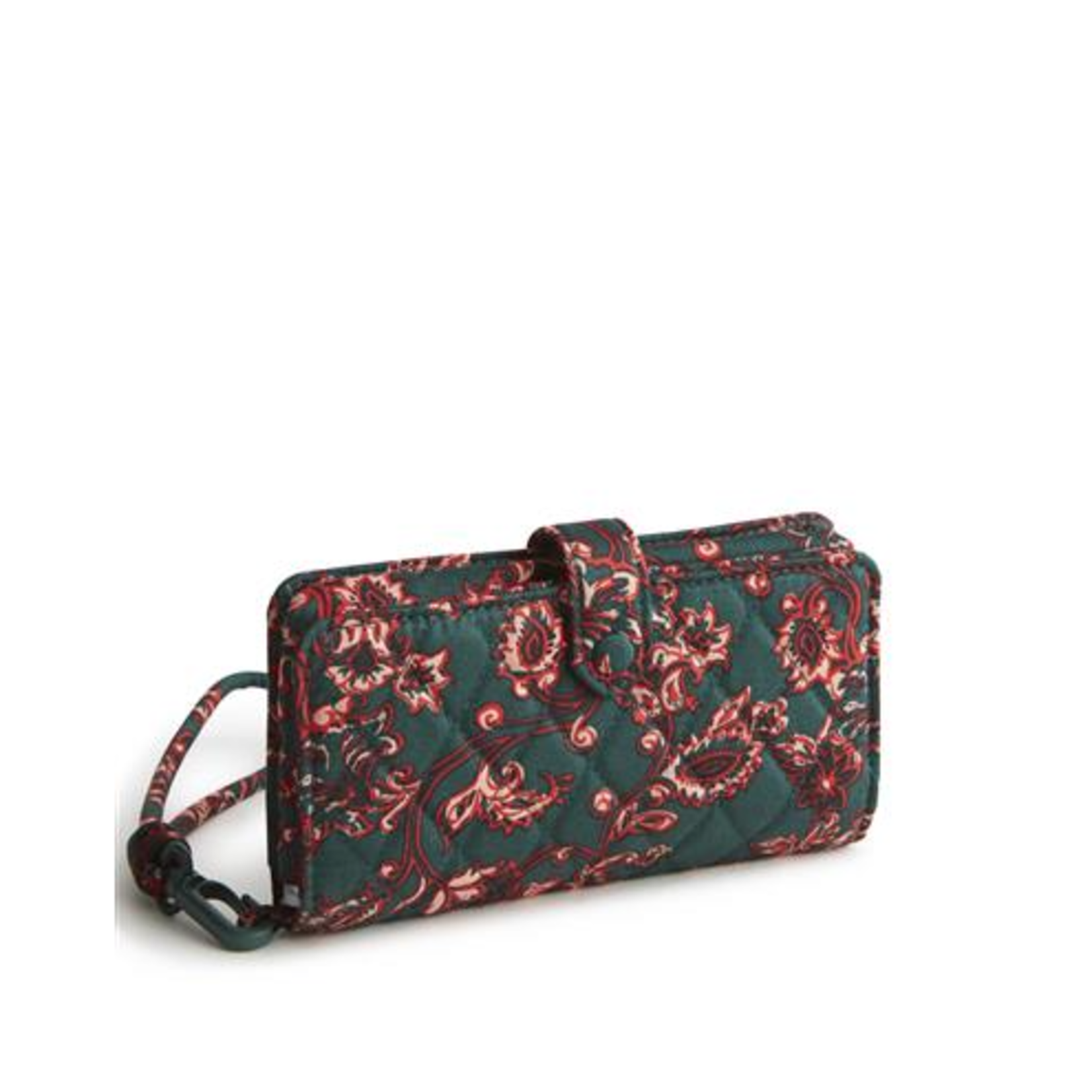 Vera Bradley Vera Bradley Phone Wristlet Victorian Vines