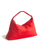 Vera Bradley Vera Bradley Marcelle Shoulder Bag Goji Berry Red