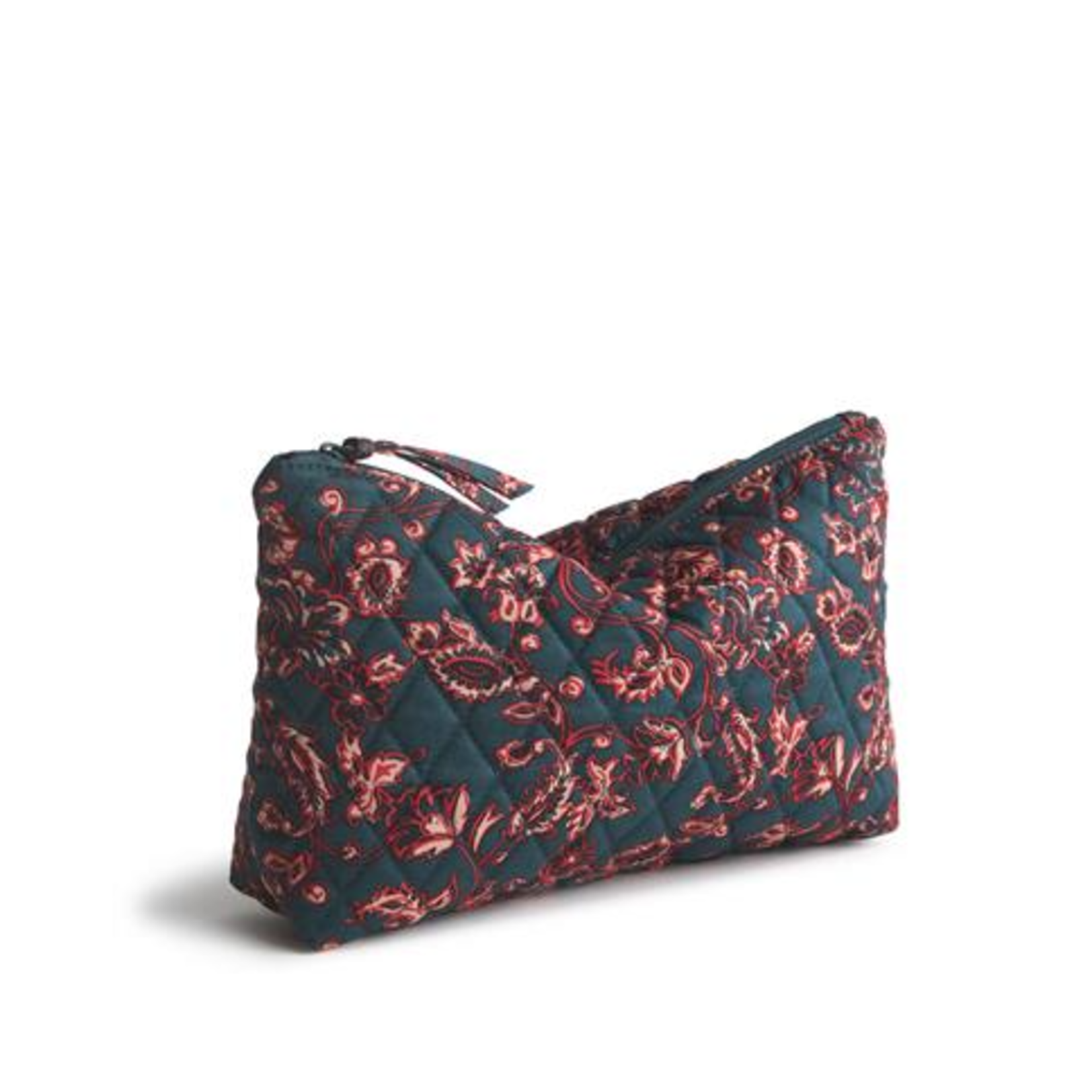 Vera Bradley Vera Bradley Medium Pouch Victorian Vines