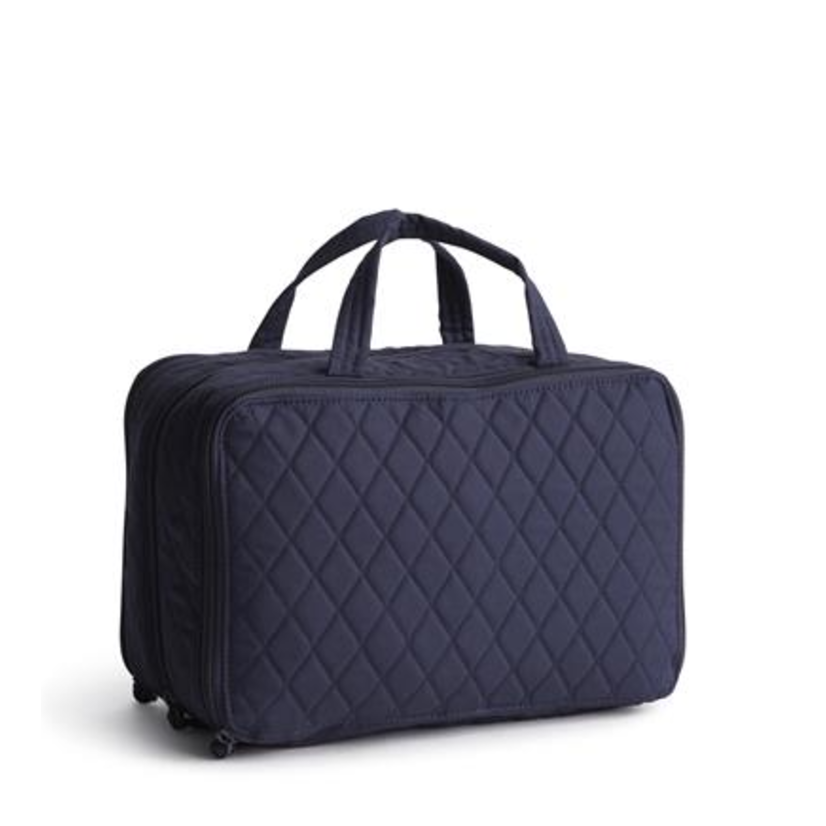 Vera Bradley Vera Bradley Ultimate Travel Case Peacoat