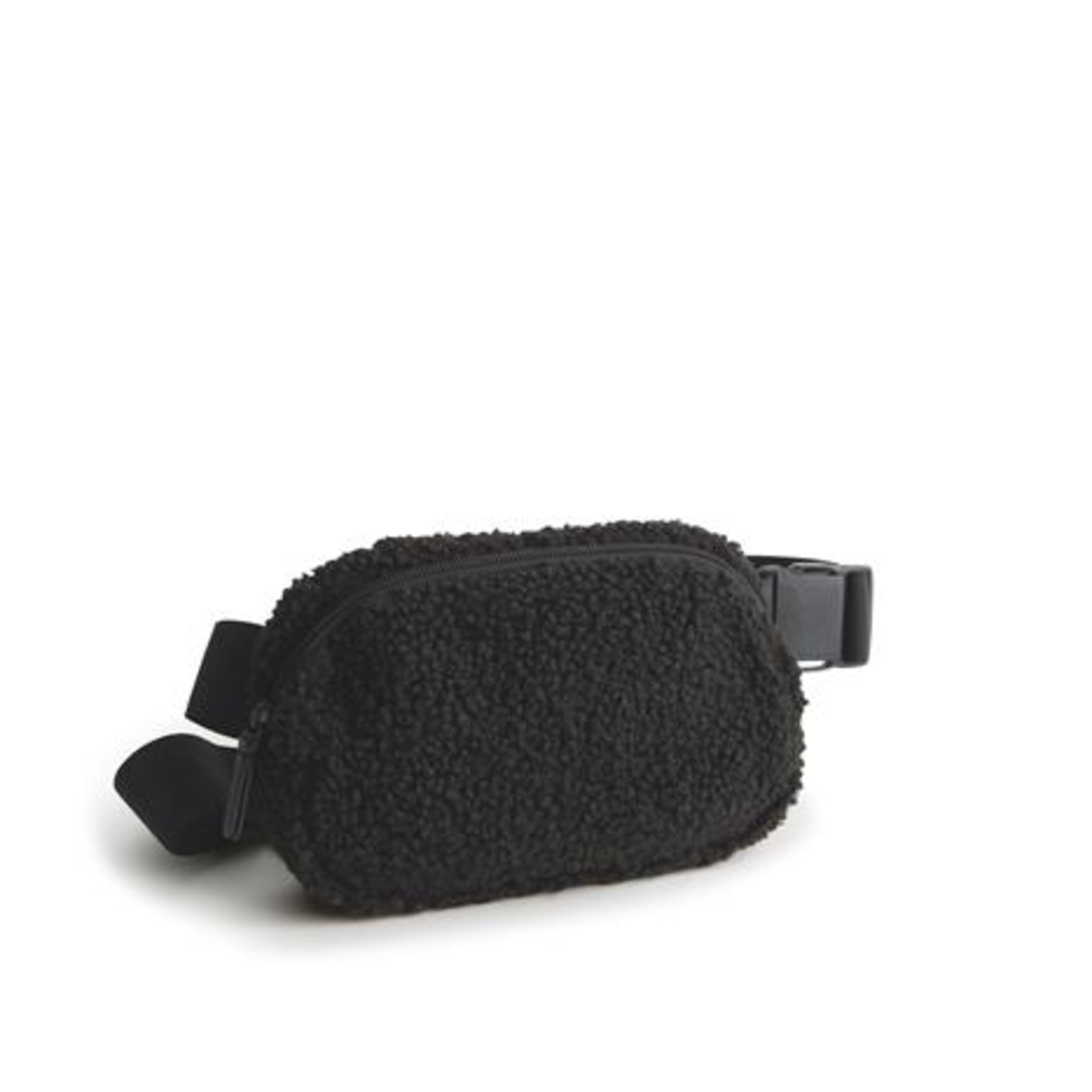 Vera Bradley Vera Bradley Woodward Small Belt Bag Moonless Night