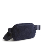 Vera Bradley Vera Bradley Woodward Small Belt Bag Peacoat