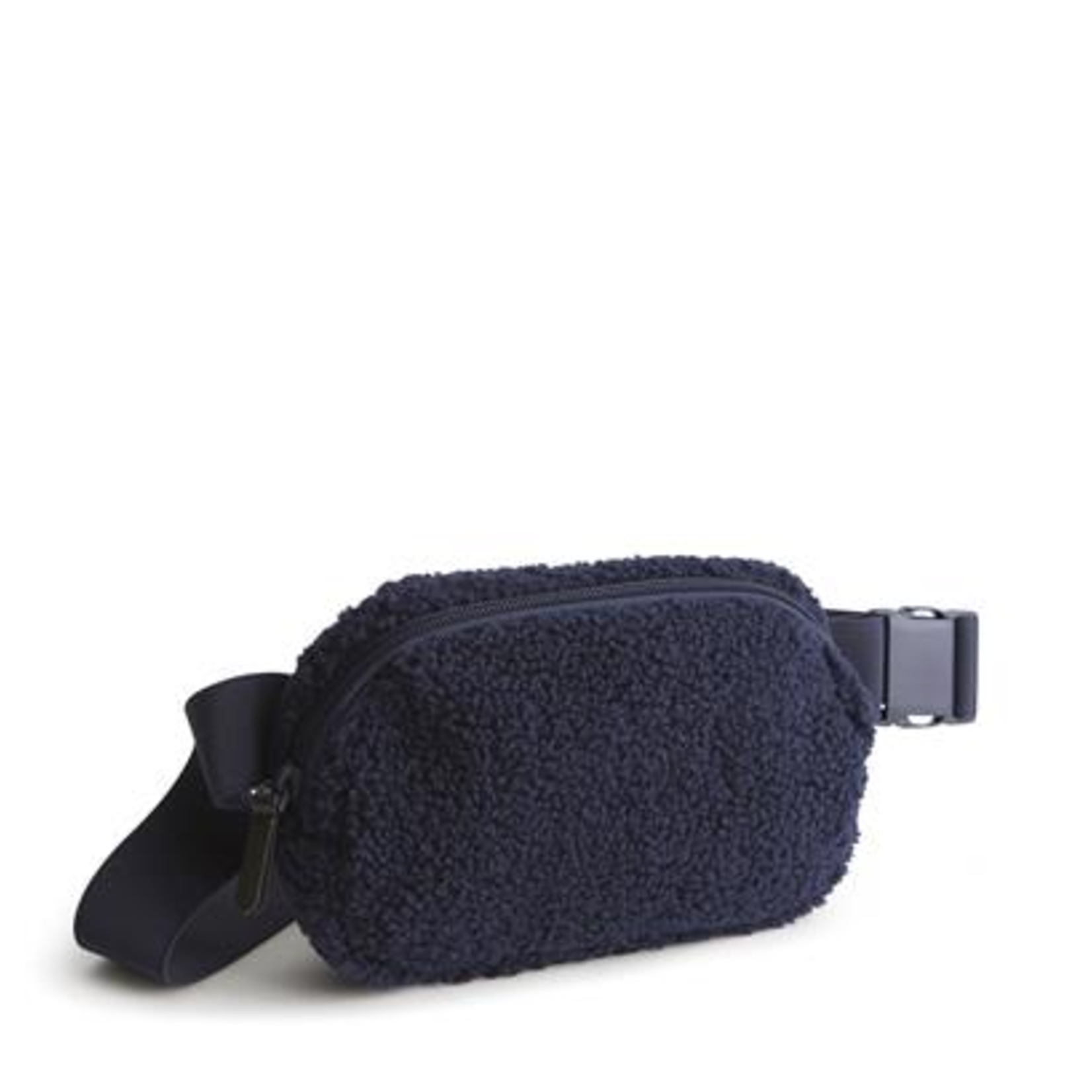 Vera Bradley Vera Bradley Woodward Small Belt Bag Peacoat