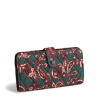 Vera Bradley Vera Bradley Tab Wallet Victorian Vines