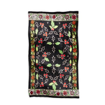 Vera Bradley Vera Bradley Plush Throw Blanket Holly