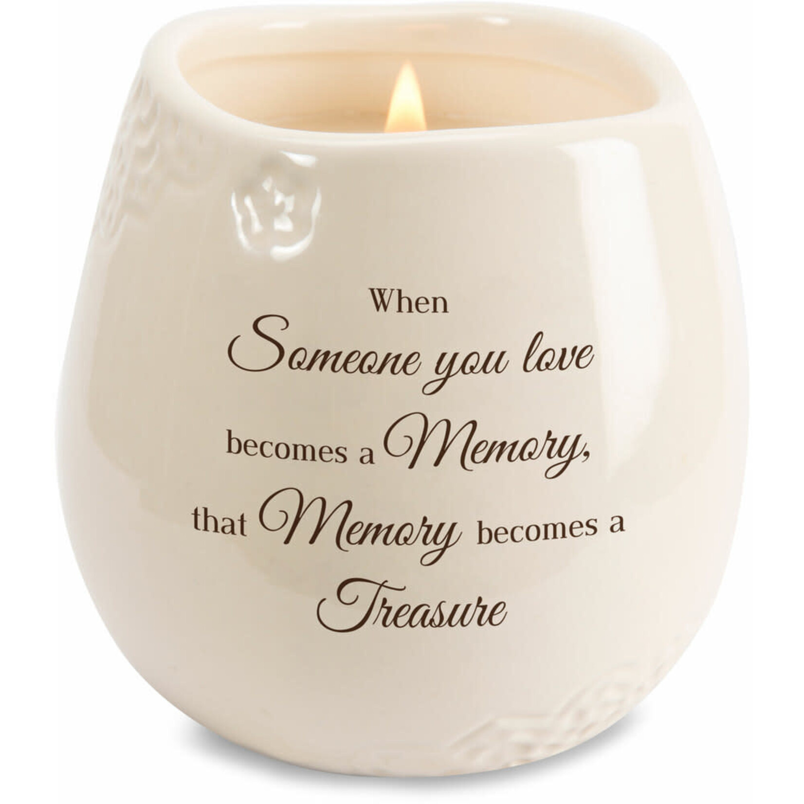 Pavilion Pavilion Memory Soy Wax Candle Someone You Love