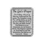 Ganz Ganz The Lord’s Prayer Charm