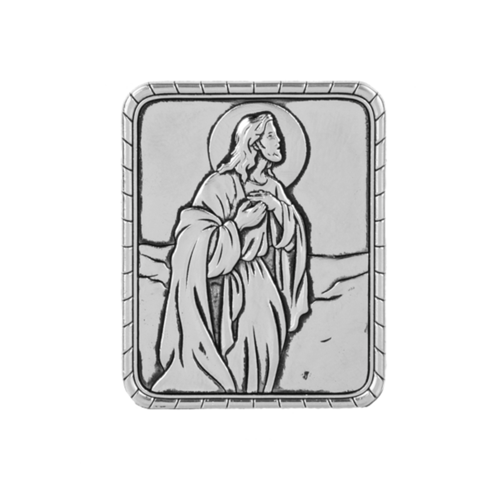 Ganz Ganz The Lord’s Prayer Charm