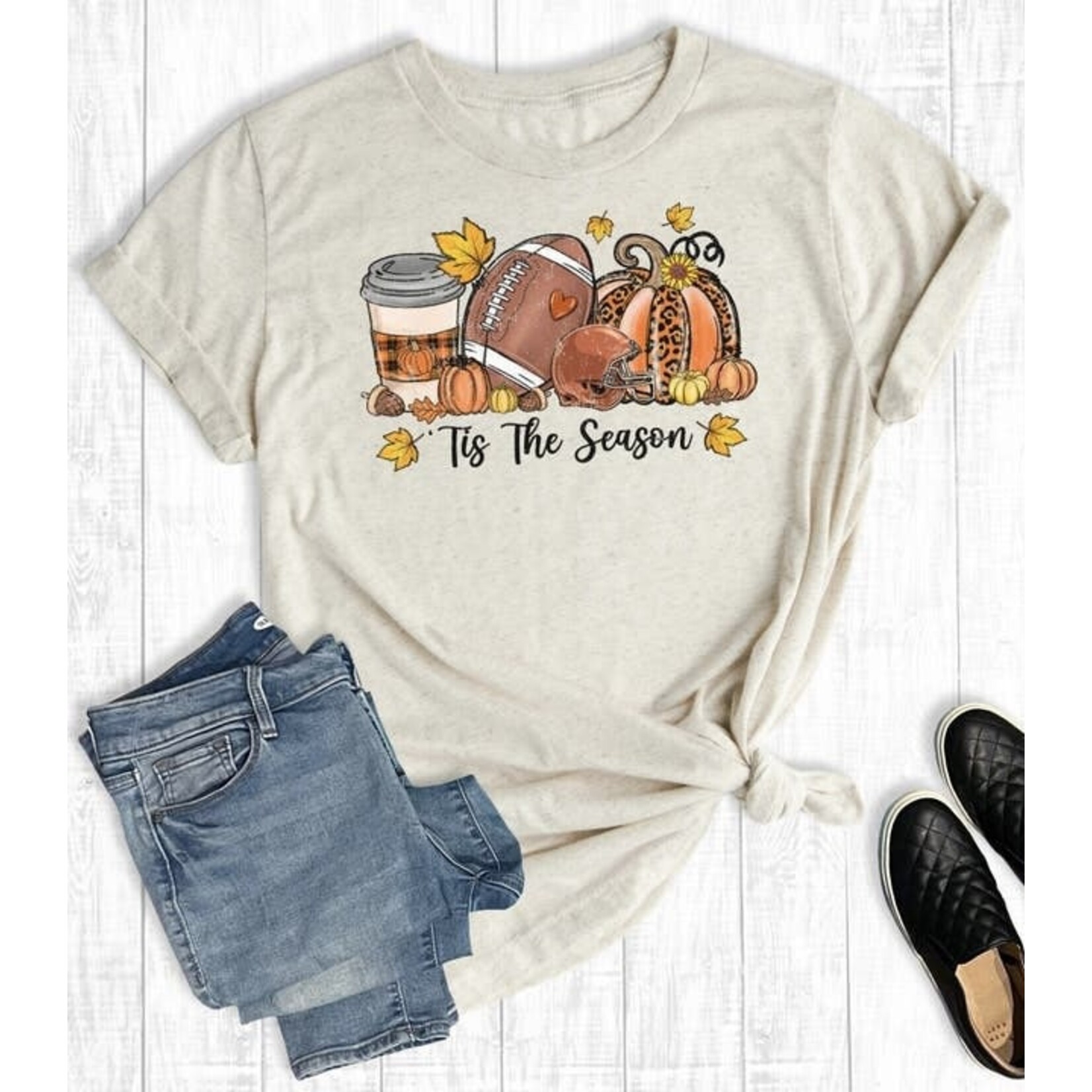 The Way Down South The Way Down South Pumpkin Football Tis the Season