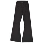 Simply Southern Simply Southern Legging Flare Black