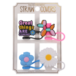 Simply Southern Simply Southern Straw Covers Great Things