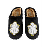 Simply Southern Simply Southern Slipper Ghost