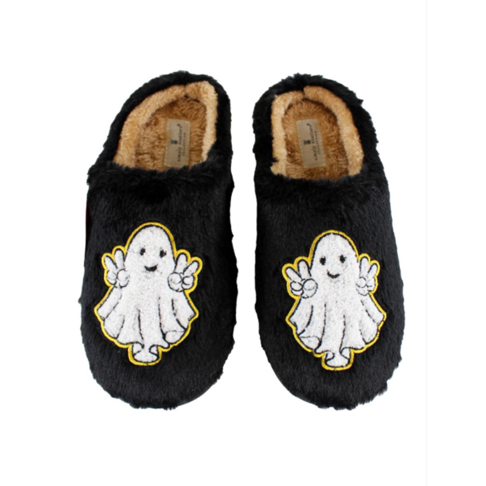 Simply Southern Simply Southern Slipper Ghost