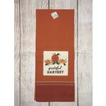 DII Grateful Harvest Towel