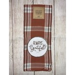 DII Always Grateful Towel