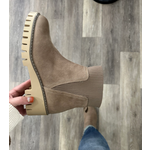 Very G Very G Mongolia Boot Taupe