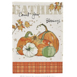 Park Designs Park Designs Gather Pumpkins Printed Towel