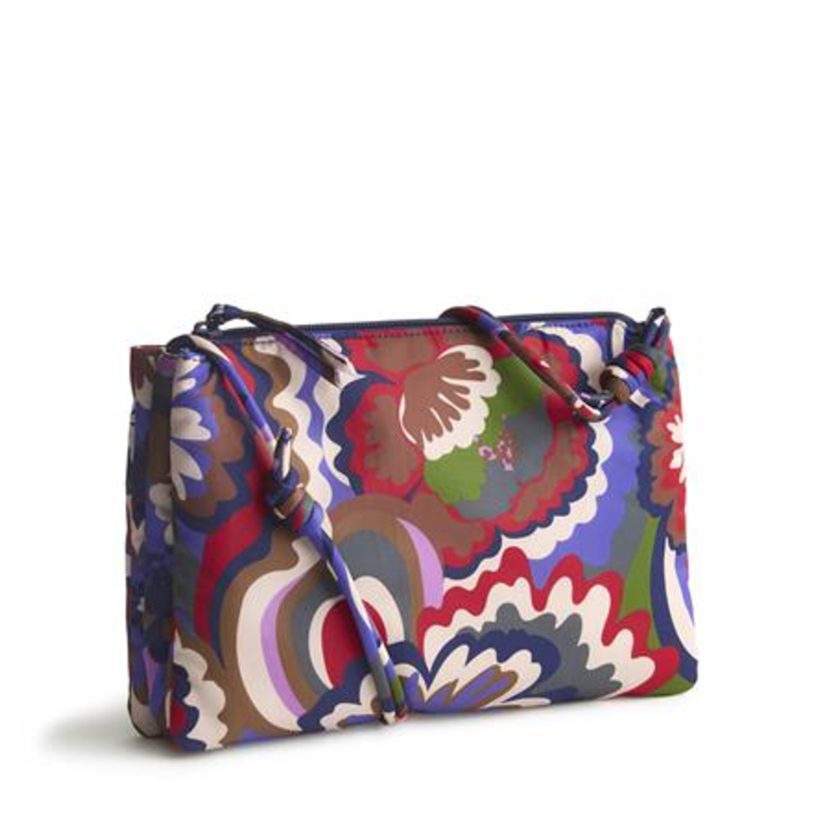 Vera Bradley Vera Bradley Foxbury Crossbody Bossanova Bold