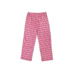 Simply Southern Simply Southern Fleece Pajama Pants Santa