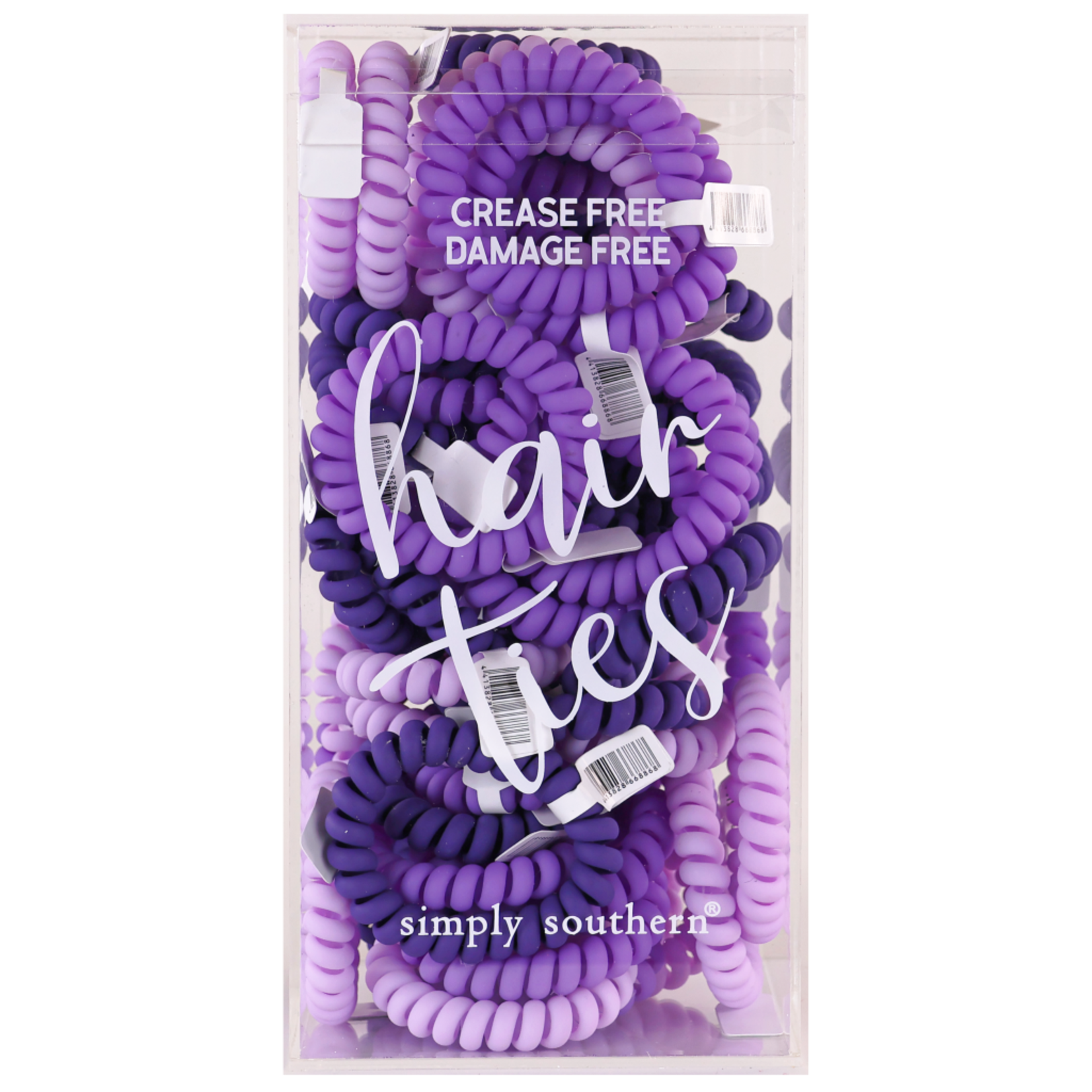 Simply Southern Simply Southern Hair Ties