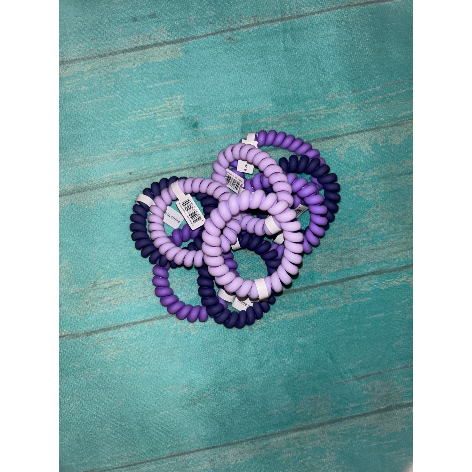 Simply Southern Simply Southern Hair Ties