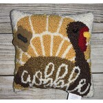Mudpie Mudpie Turkey Pillow