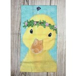 C&F Enterprises Chick Towel
