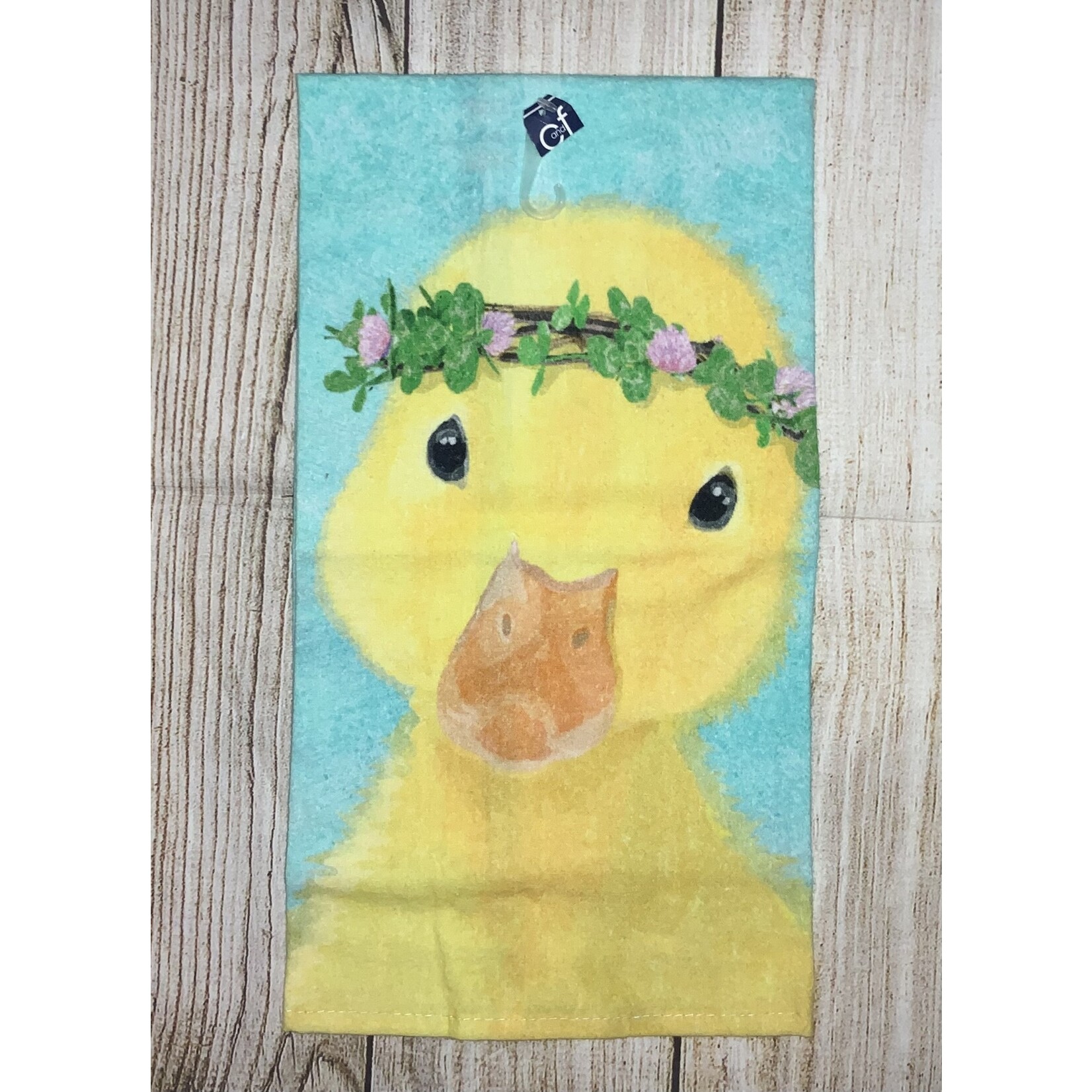 C&F Enterprises Chick Towel