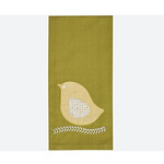 Park Designs Park Designs Chick Applique Towel