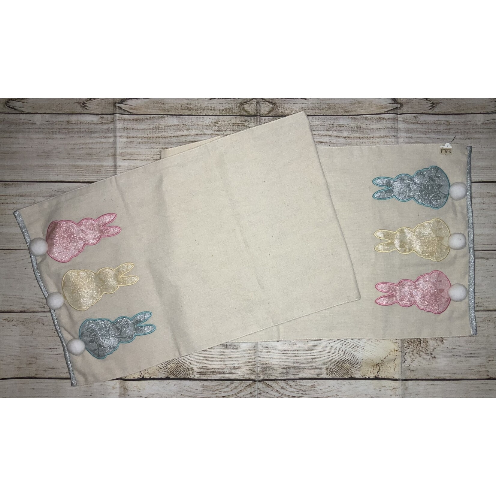 Transpac Easter Bunny Runner