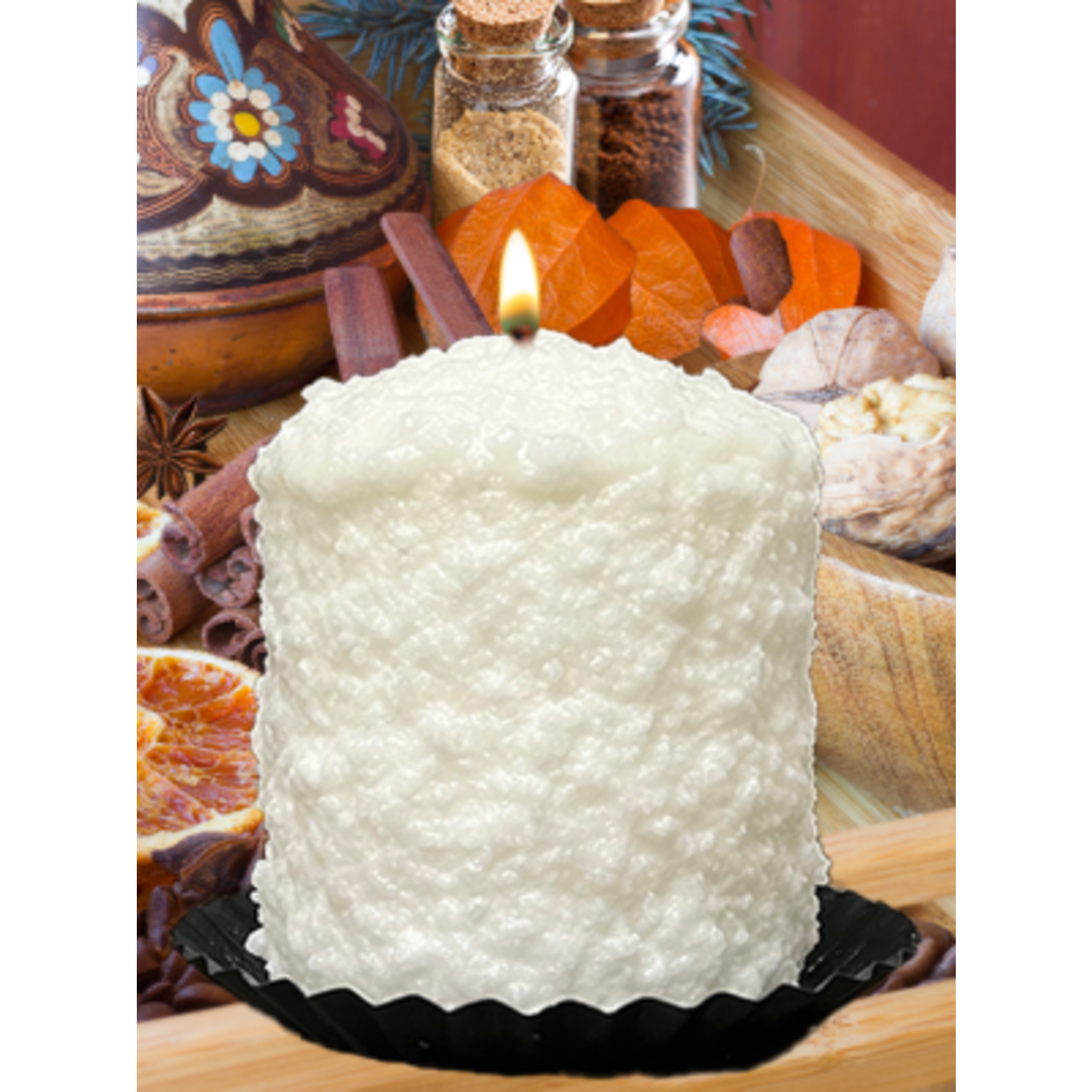 Warm Glow Warm Glow Country Spice