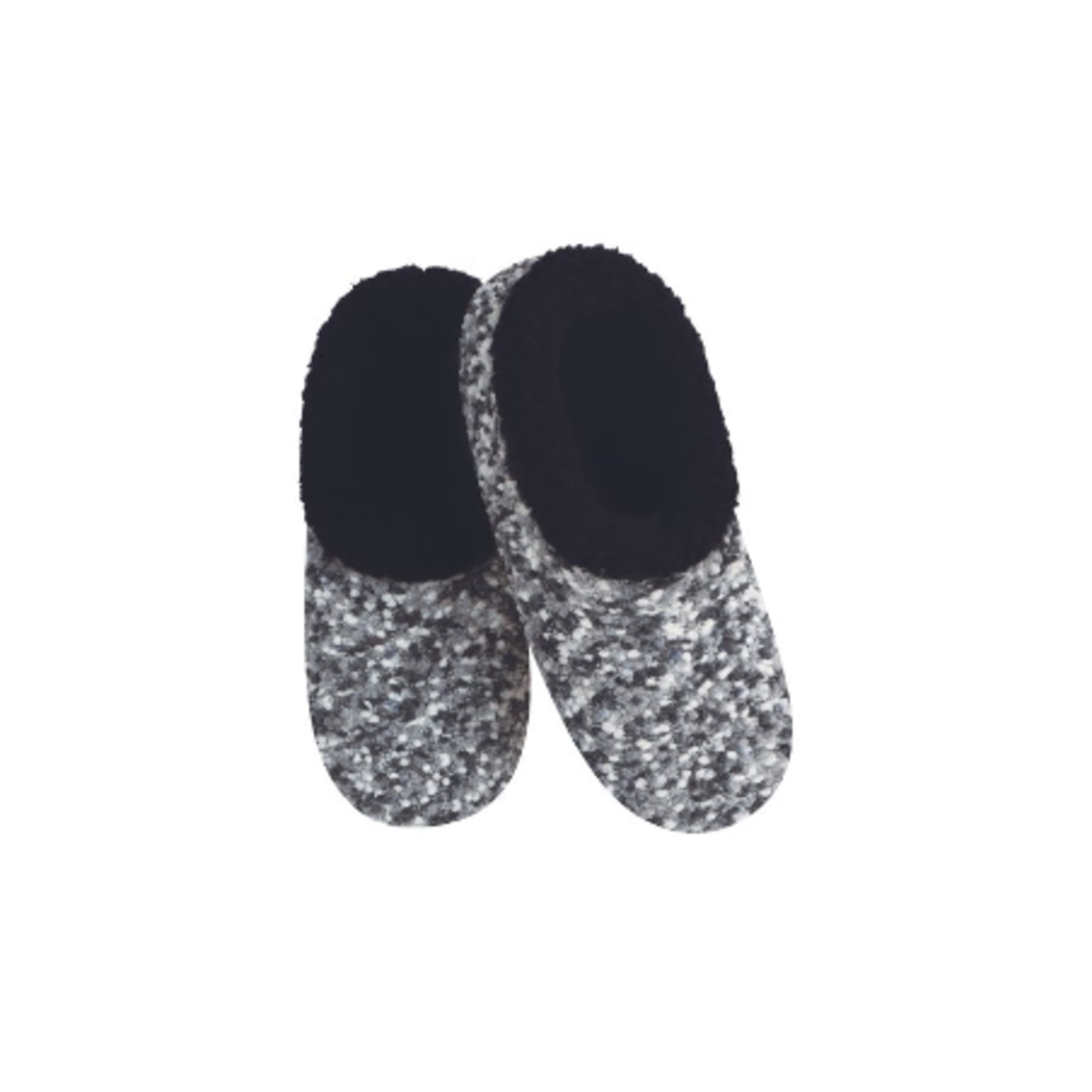 Snoozies Snoozies Popcorn Grey