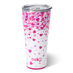 Swig Swig Falling in Love Tumbler 32oz