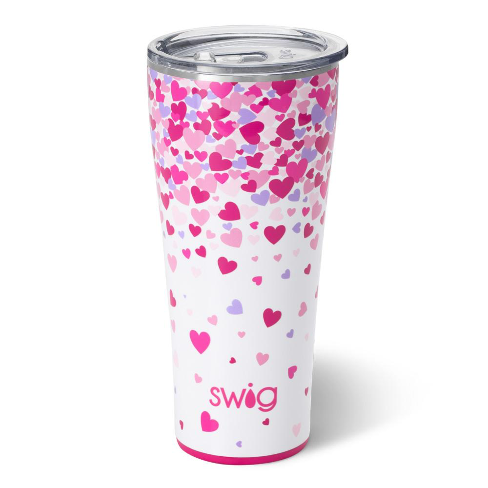 Swig Swig Falling in Love Tumbler 32oz