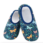 Snoozies Snoozies Skinnies Polka Dot Butterfly