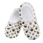 Snoozies Snoozies Honeybees Skinnies Slippers