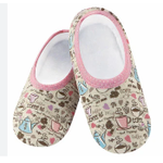 Snoozies Snoozies Skinnies Hot Coffee