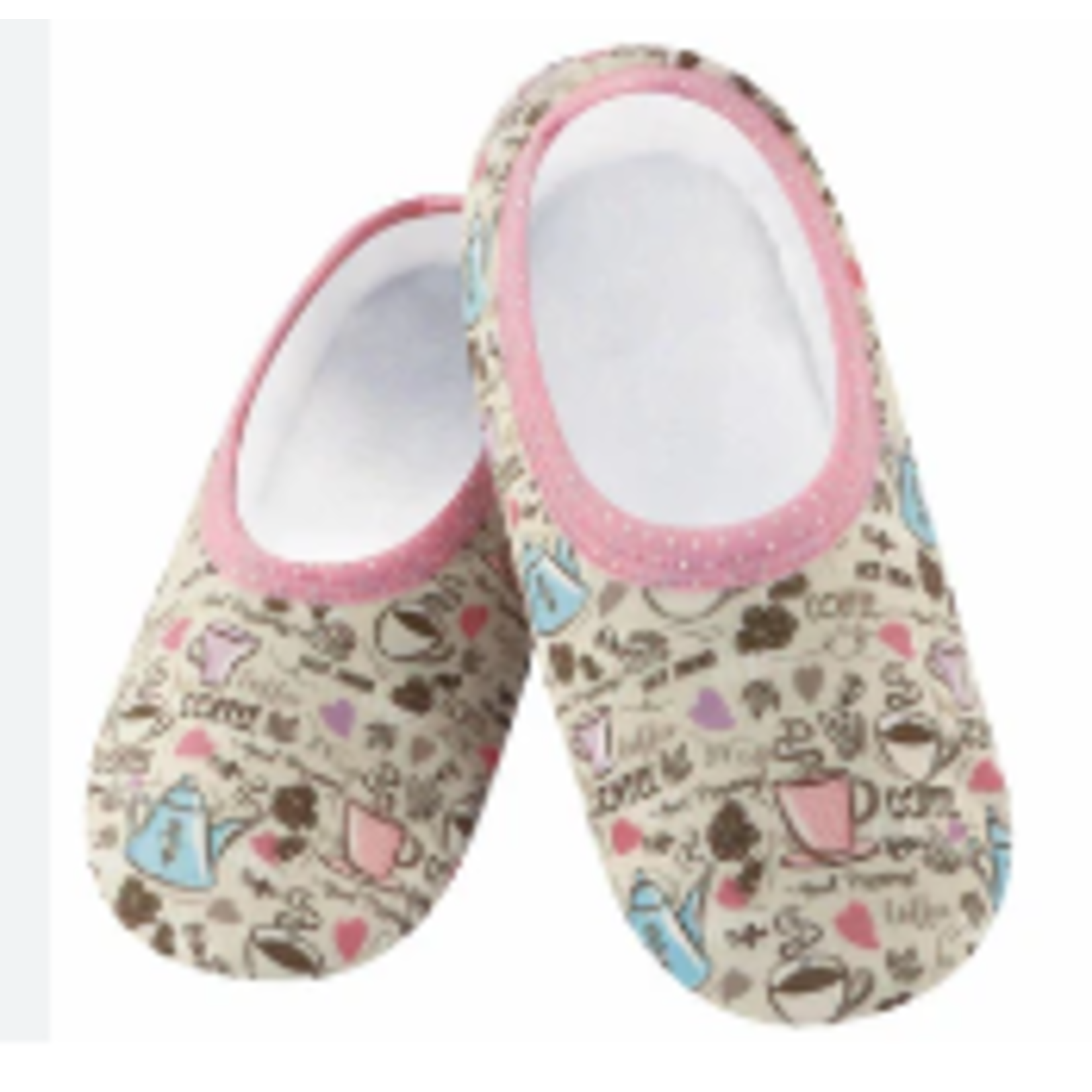 Snoozies Snoozies Skinnies Hot Coffee