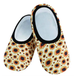 Snoozies Snoozies Skinnies Sunflowers